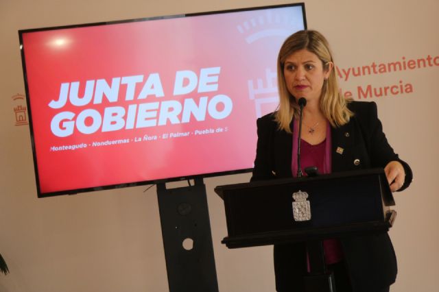 La segunda edición de los talleres de 'Teatrápame' acercará el teatro a los profesores y alumnos de los institutos de Murcia