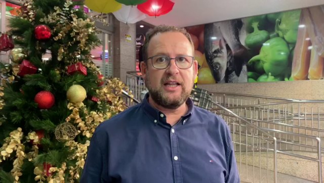 El PP pide reducir los impuestos que gravan los alimentos básicos para desahogar a las familias murcianas