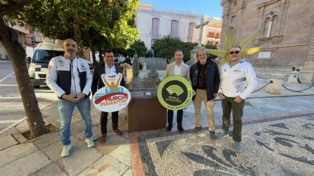 La TotalEnergies Maratón Murcia Costa Cálida se sitúa entre las mejores del mundo con la etiqueta World Athletics