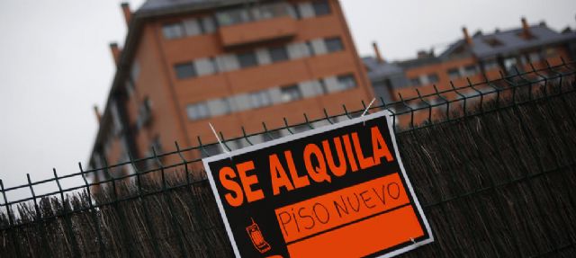 Cambiemos Murcia propone un plan municipal de vivienda de alquiler
