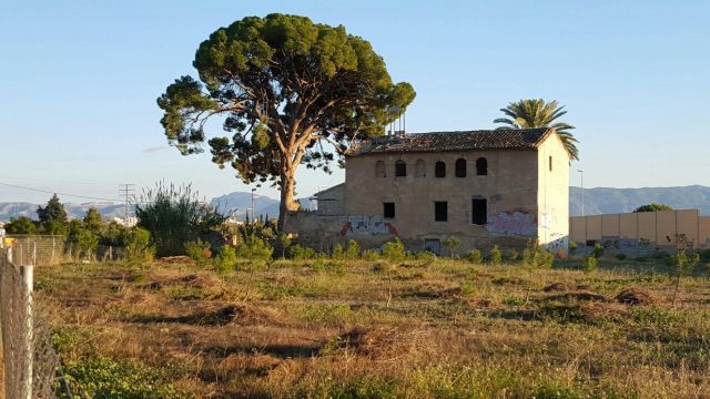 Ahora Murcia exige 'la implicación real' del PP en la rehabilitación de la casa Torre Falcón