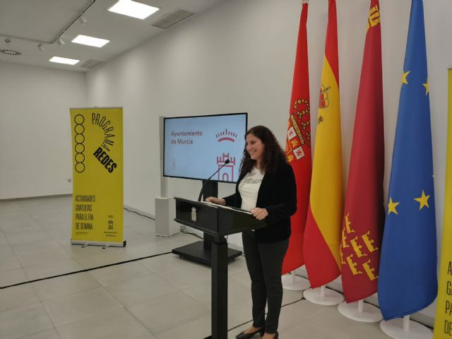 El programa municipal Redes oferta más plazas de actividades al aire libre por su alta demanda