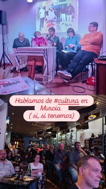 Kedada&Cultura 2: la gestión pública