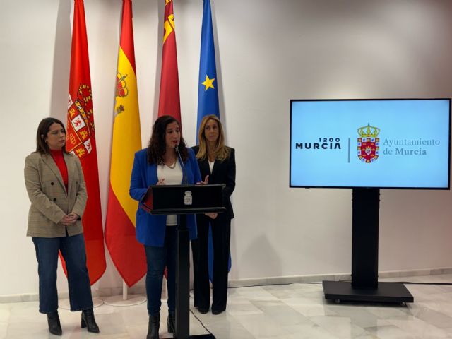 El Ayuntamiento de Murcia amplía el horario de atención del Servicio de Asesoría Psicosocial y continúa apostando por el cuidado de la salud mental en jóvenes y adolescentes