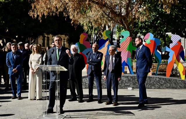 Murcia inicia su camino como Capital Española de la Economía Social 2025