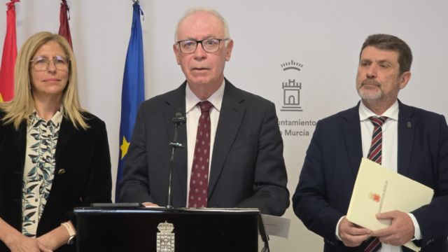 El Pleno aprueba inicialmente la primera Ordenanza de Espa&ntilde;a de la Red de Regadío de la Huerta de Murcia