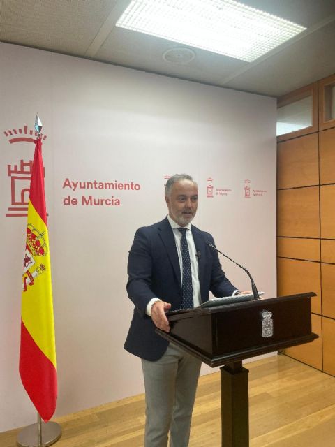 VOX: Tras agravar los problemas de Espíritu Santo, el PP dice que los está solucionando