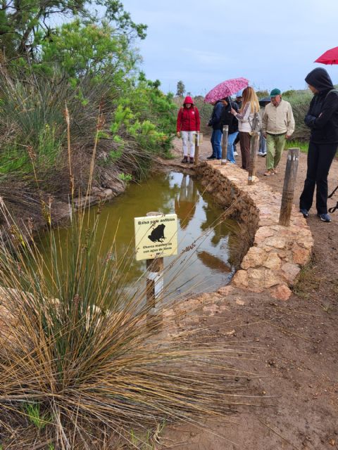 Murcia acoge la Asamblea del Colegio de Ingenieros Técnicos Forestales con más de 100 profesionales y nuevas distinciones honoríficas