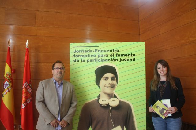 El Ayuntamiento de Murcia fomenta la participación juvenil con una nueva convocatoria de subvenciones para actividades