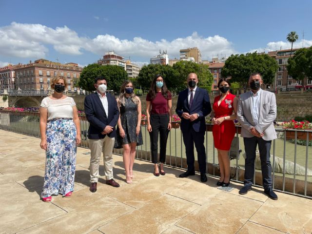 Los Molinos del Río acogen el nombramiento de la nueva sultana Zaida