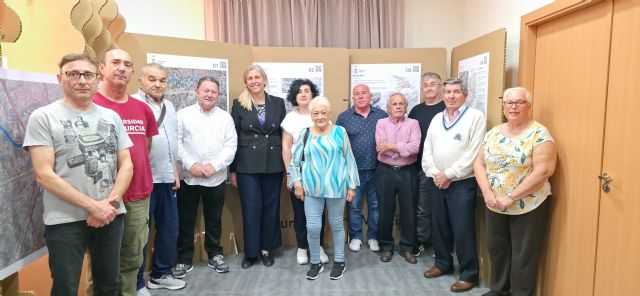 Las ágoras ciudadanas de 'Conexión Sur' llegan este martes a Era Alta