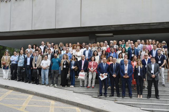 El Grupo 9 de Universidades aborda en Murcia estrategias para fortalecer la investigación y mejorar la transferencia del conocimiento en las universidades públicas