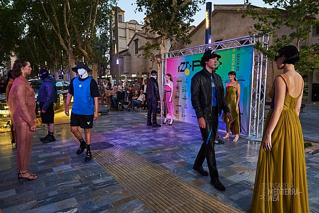 Alfonso X se viste de moda