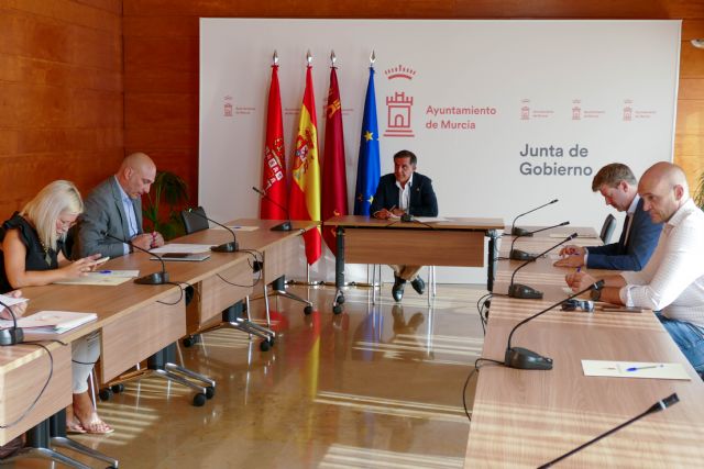 El Teatro Romea acogerá el 4 de diciembre una nueva edición del Certamen Nacional de Bandas de Música 'Ciudad de Murcia'