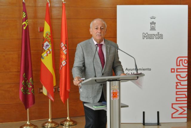 Comienza una nueva campaña de limpieza intensiva en 18 barrios y 54 pedanías