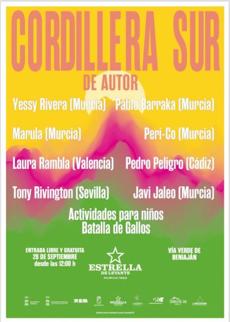 Beniaján se prepara para su gran fiesta de la juventud