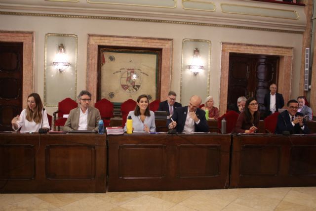 El PSOE otorga un no rotundo a los Presupuestos 2019 porque 'no eliminan desigualdades entre territorios y ciudadanos'