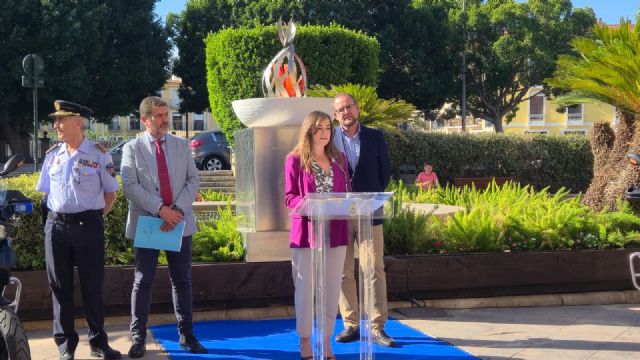 Murcia bate récords de visitantes y se prepara para celebrar el Día Mundial del Turismo con una gran agenda de actividades