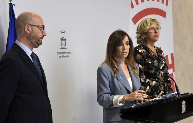 El Pleno inicia el camino para proteger 78 edificios históricos del centro de la ciudad y el Barrio de El Carmen