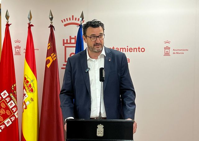 El PSOE propone declarar Murcia zona tensionada para bajar el precio de la vivienda y facilitar el alquiler asequible