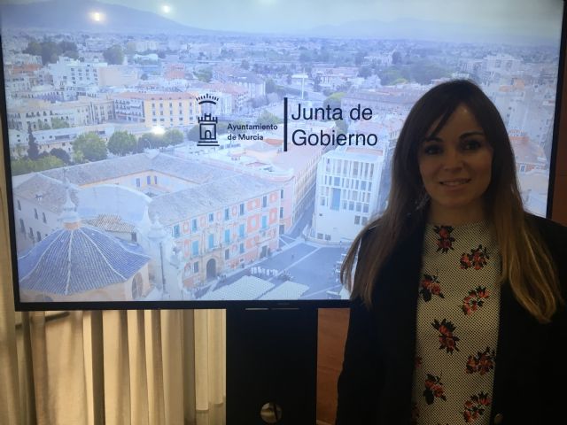 23 corresponsales acercan la información del Ayuntamiento a los jóvenes en los centros educativos del municipio