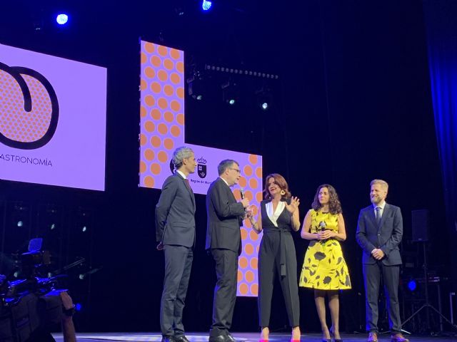 Murcia Capital Gastronómica arranca con un invierno muy dulce