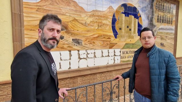 Podemos clama contra el 'maltrato a la memoria' de las víctimas del Holocausto en la Región