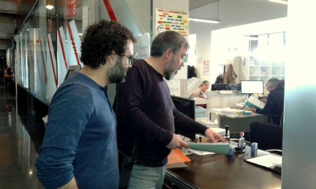 Cambiemos pide a la Fiscalía que investigue la posible implicación de Aquagest en la Operación Petrum