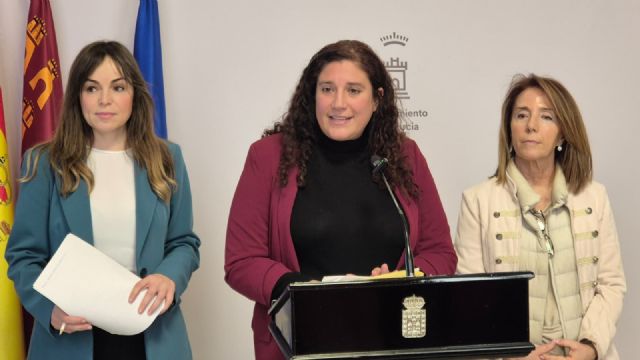 Luz verde a las bases para solicitar las barras el día del Bando de la Huerta y el Entierro de la Sardina