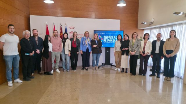Murcia reunirá a referentes nacionales en sostenibilidad en el VIII Congreso Nacional de RSC ´Empresas Responsables´