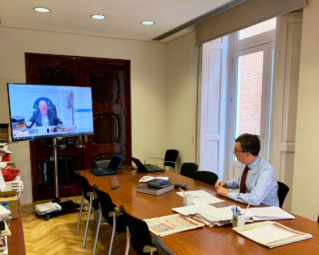 El próximo martes 14 de abril no será festivo en Murcia