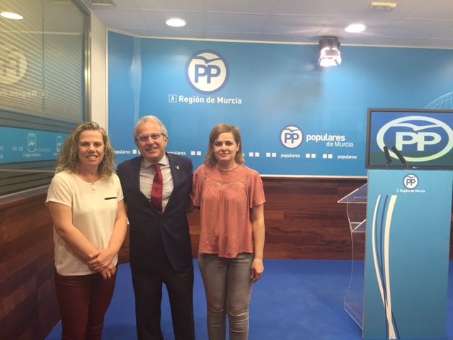 El Grupo Municipal Popular presenta una moción para mejorar la calidad de vida de los celíacos