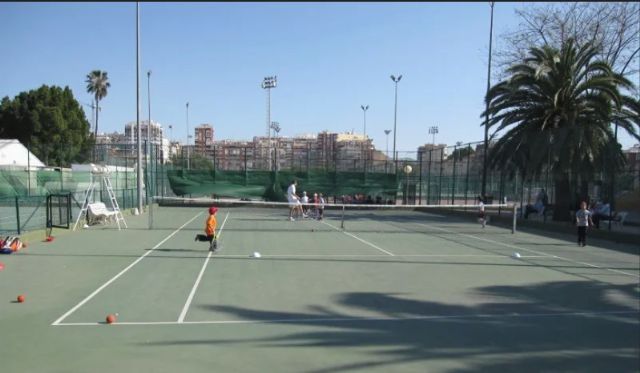 El Ayuntamiento de Murcia abre el periodo de reserva de las instalaciones deportivas municipales para la temporada 26/27