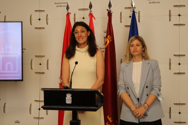 El Ayuntamiento moderniza su estructura organizativa creando los servicios de Igualdad y Atención de Violencia de Género y de Cooperación al Desarrollo