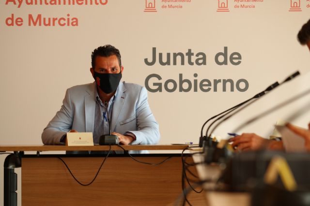 Luz verde al proyecto de asfaltado y pavimentación en calles y caminos de 24 pedanías y barrios