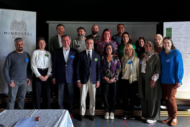 La UCAM participa en un proyecto europeo para mejorar la adaptación de estudiantes migrantes