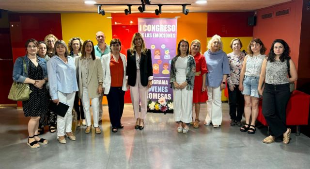 Murcia aprobará este jueves en Pleno su II Plan de Infancia