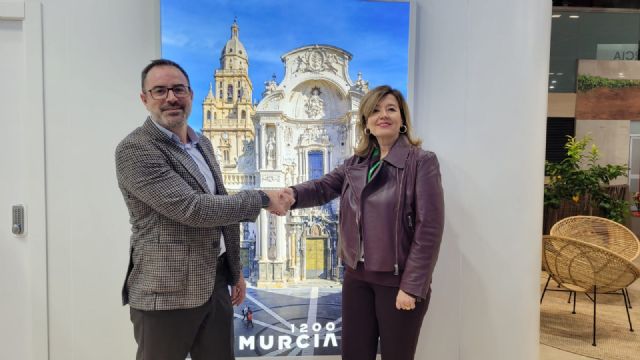 Murcia refuerza su liderazgo en turismo de reuniones al integrarse en el Foro MICE