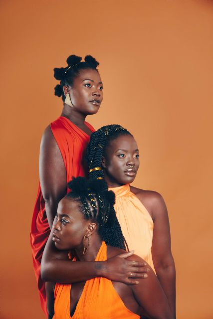 The Sey Sisters cierra esta semana la temporada del TCM con un concierto que 'conmueve el alma y remueve conciencias'