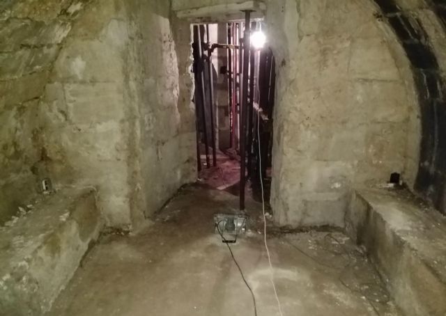 Huermur remite al ayuntamiento documentación sobre el Puente Viejo para su estudio por el nuevo Observatorio de la Movilidad