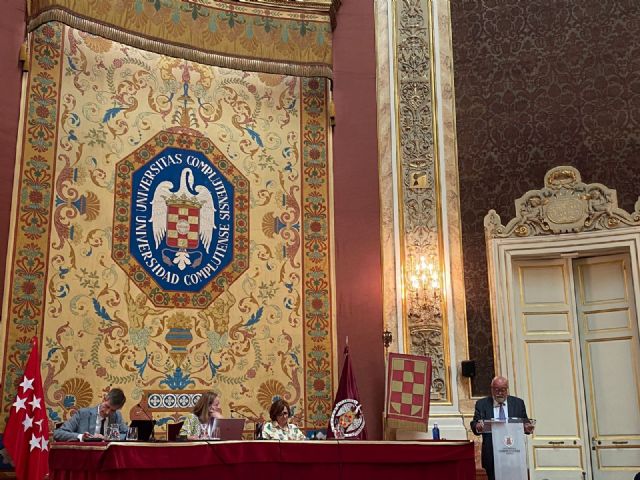 La UMU, seleccionada como sede del XXV Congreso Nacional de Historia del Arte