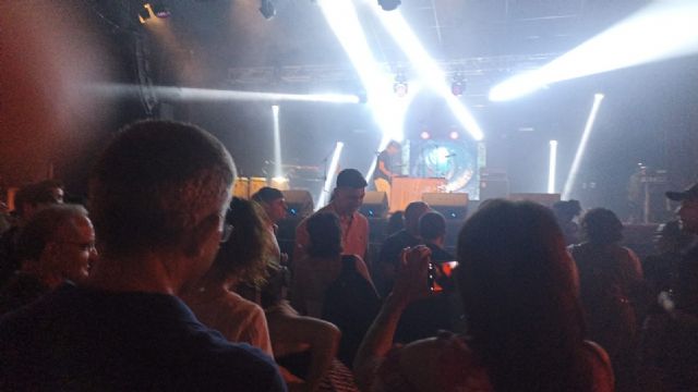 ´No Name´ y ´Palomo Palomo´ se convierten en los ganadores de la final de Otras Tendencias y Pop-Rock del CreaMurcia 2025