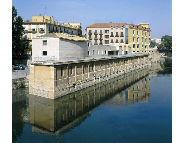 8 razones por las que visitar el Museo Hidráulico de los Molinos del Río Segura
