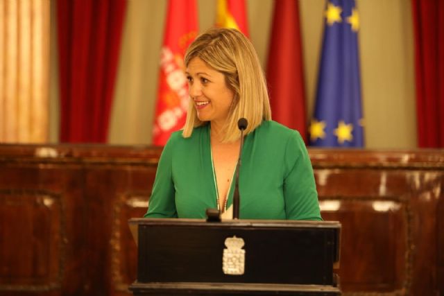 El Ayuntamiento conmemora el Día Internacional de las Personas de Edad con una extensa programación de actividades