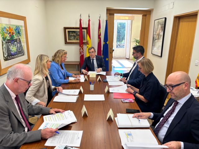 El Pleno debatirá este jueves los Presupuestos 2026 del Ayuntamiento de Murcia