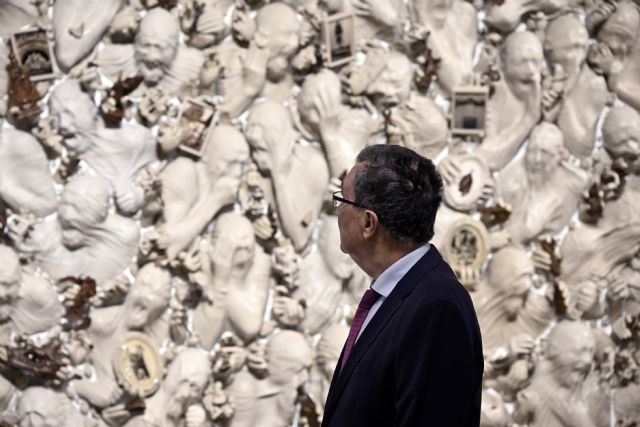 'Murcia: Piel y Memoria', la huella de una ciudad que celebra 1200 años de historia compartida