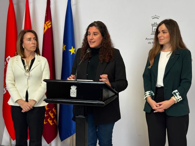 El Ayuntamiento de Murcia impulsa el proyecto europeo 'HARMONY' para fortalecer la salud mental entre los jóvenes