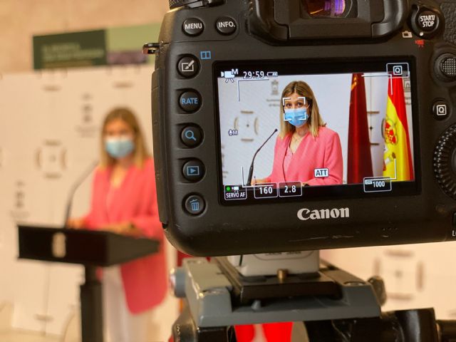 La nueva estrategia Murcia Distritos Culturales propone un cambio en la gestión y una mayor colaboración entre áreas