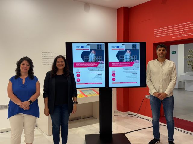 El proyecto Harmony conecta a nueve países en un proyecto europeo para fortalecer la salud mental en los jóvenes desde una perspectiva global y transformadora