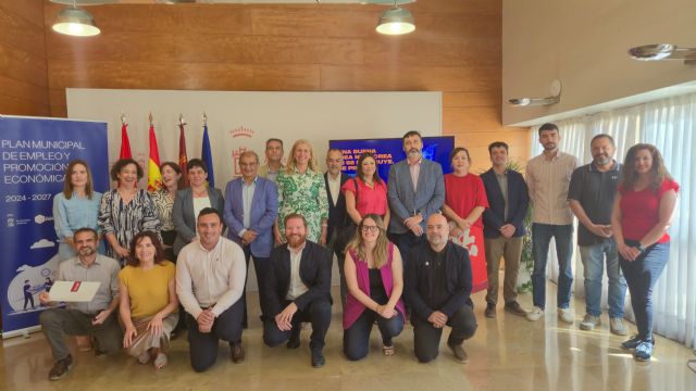 El Ayuntamiento lanza la XXXIII edición del Concurso de Proyectos Empresariales. Edición Murcia 1200 con 70.000 euros en premios para impulsar el emprendimiento local
